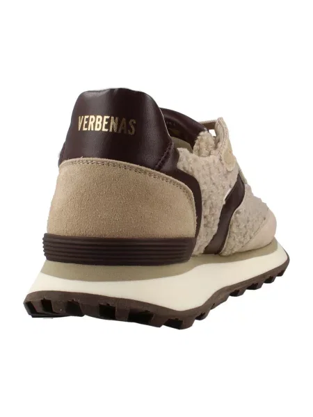 Pantofi Verbenas bej