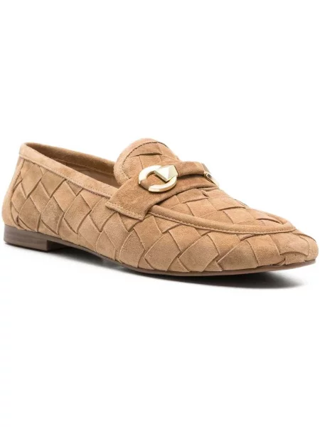 Pantofi Sergio Moretti bej