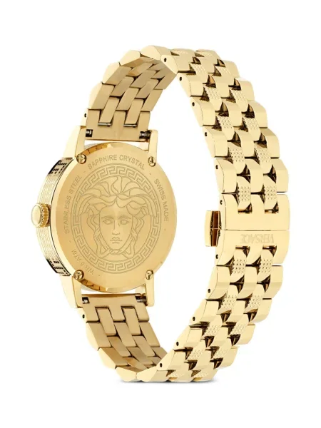 Ceas Versace negru