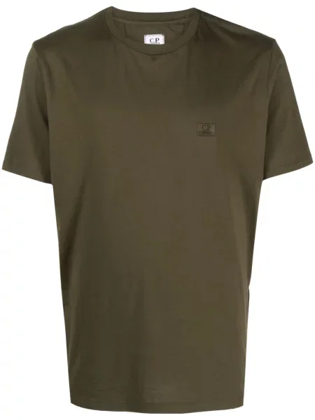 Tricou C.p. Company verde