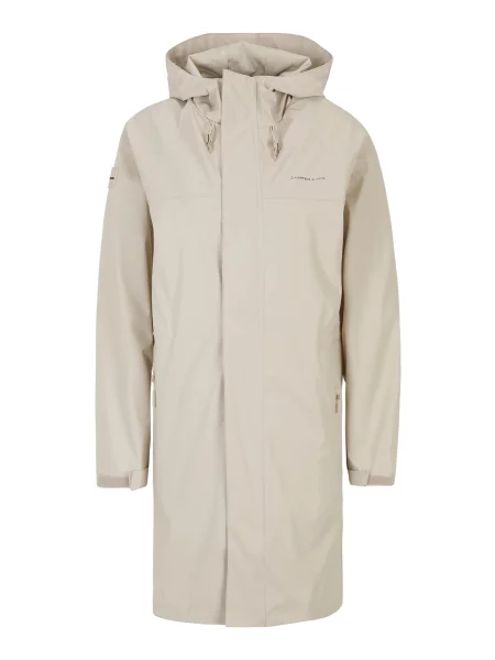 Kapten & Son Geacă funcțională Everyday' bej