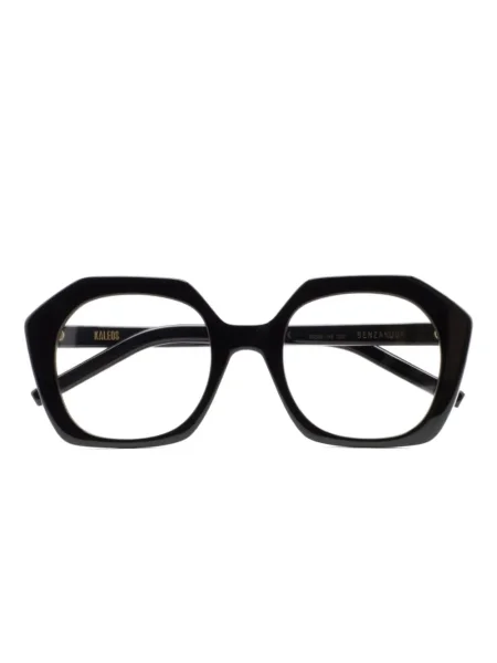 Sunčane naočale Kaleos crna