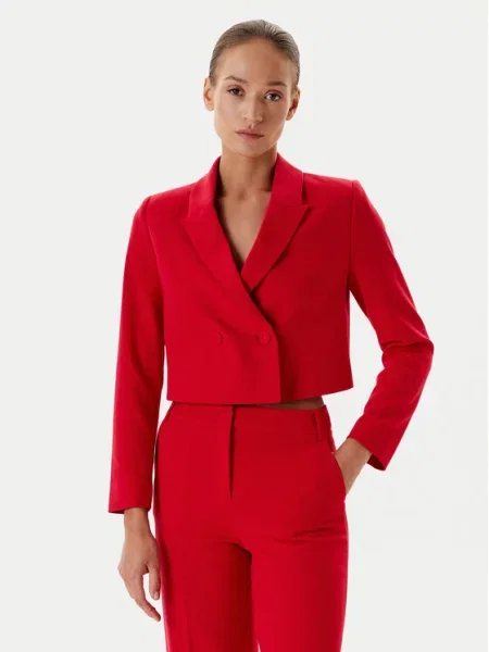 Tatuum Піджак Renetakia червоний