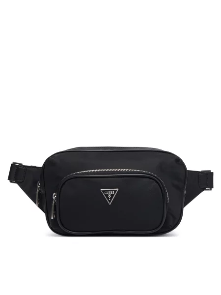Guess Torbica oko struka﻿ Milano HMMINY crna