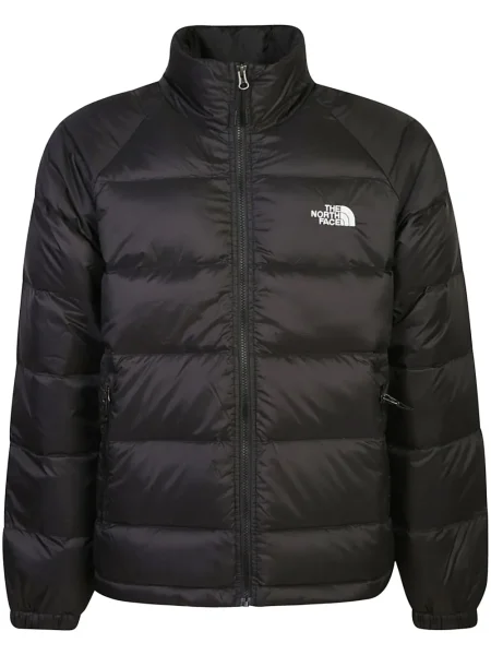 Geacă The North Face negru