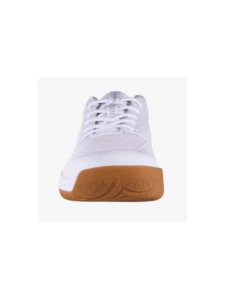 Pantofi Salming alb