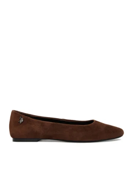 U.S. Polo Assn. Balerini maro