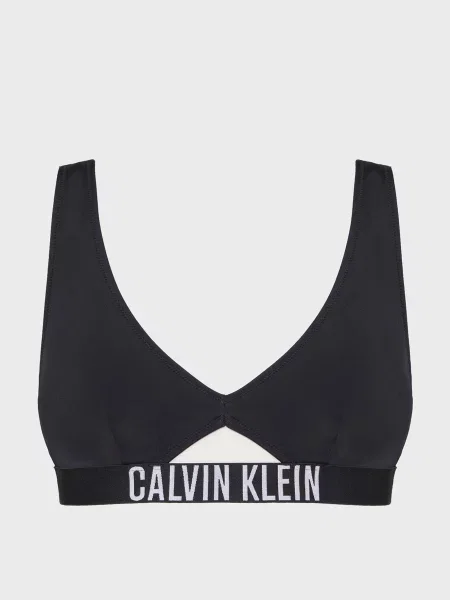 Купальник Calvin Klein чорний
