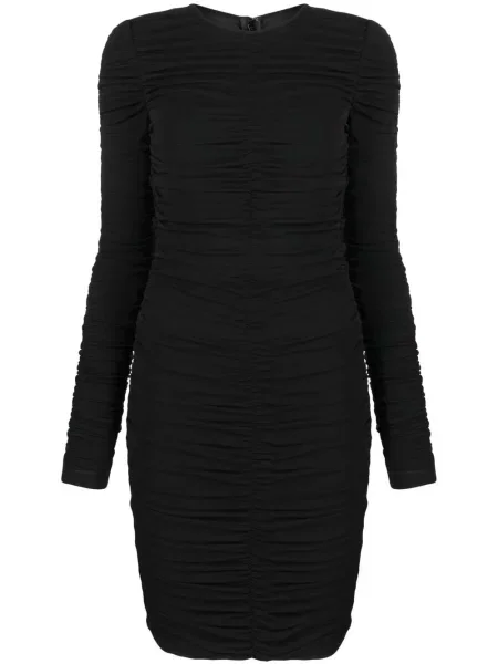 Rochie Dsquared2 de costum negru