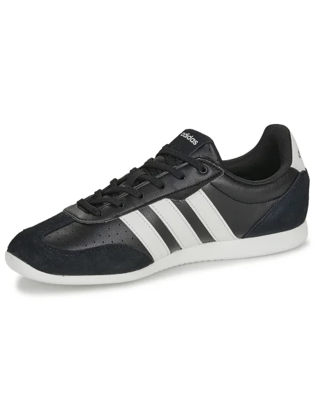 Adidas Sneakers Barreda Lo Negru alb