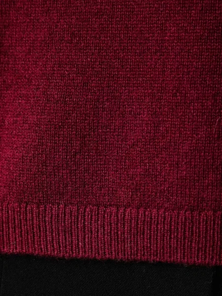 Шерстяной свитер United Colors Of Benetton