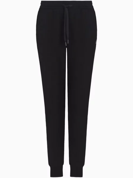 Pantaloni Armani Exchange negru