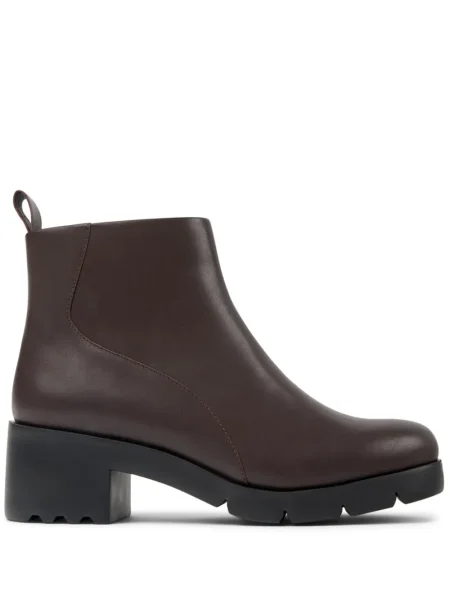 Botine Camper maro