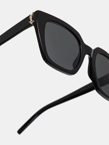 Saint Laurent napszemüveg fekete