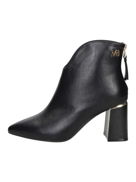 Pantofi Mariella Burani negru