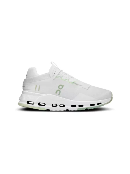 Pantofi On verde