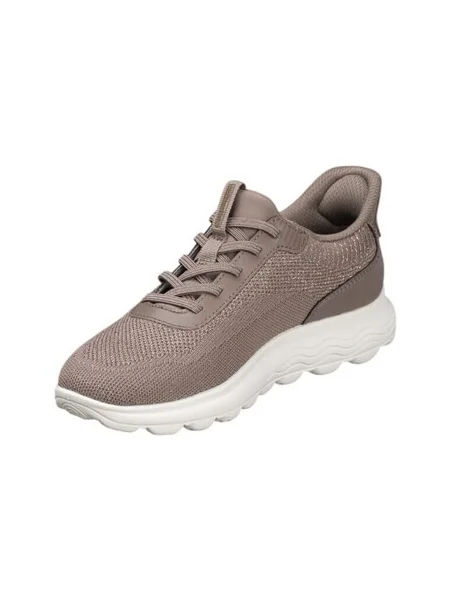 Pantofi Geox bej