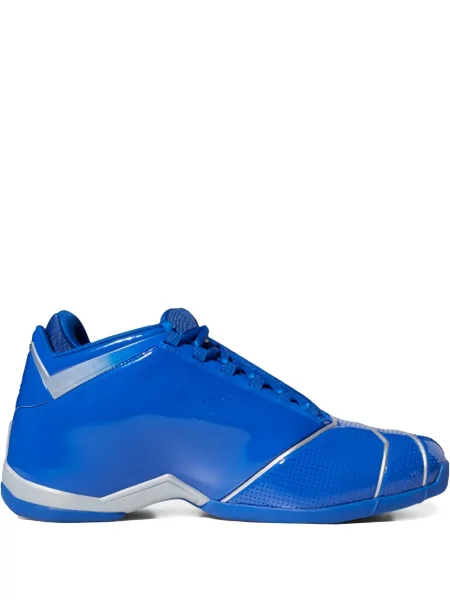 Pălărie Adidas în carouri alb