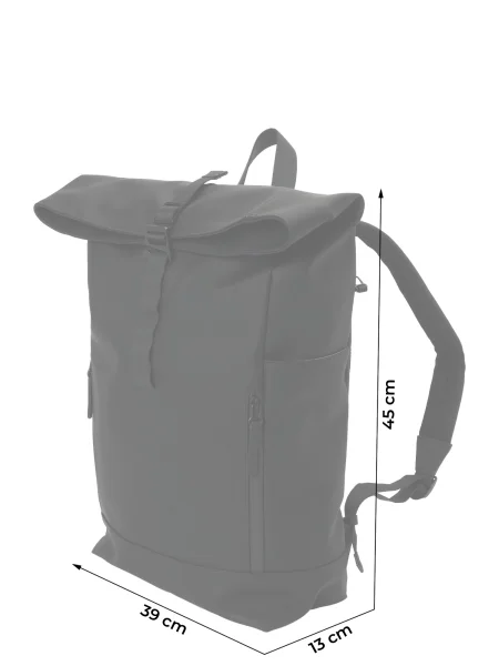 Gaston Luga Rucsac negru