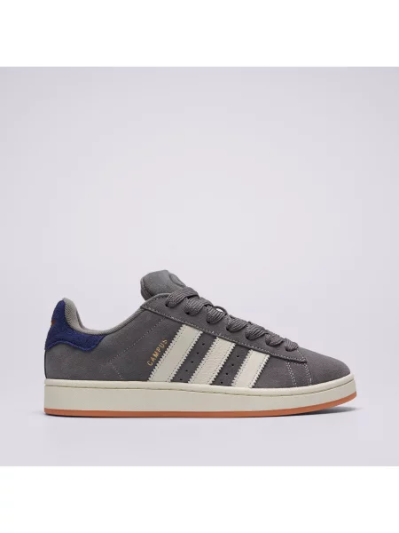 Sneakersy Adidas Campus szare