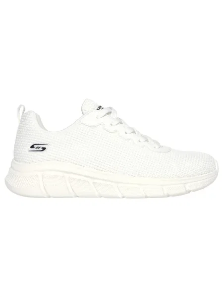 Tenisky Skechers biela