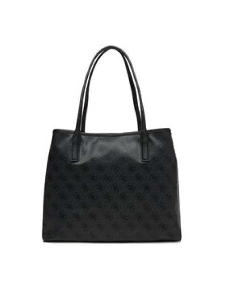 GUESS Shopper táska Victtoria' fekete