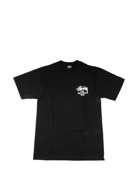 Tricou Stüssy negru