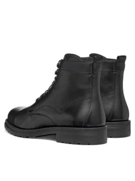 Csizma Geox fekete