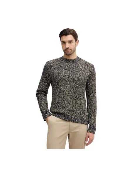 Dzianinowy sweter Benetton