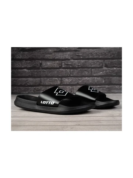 Pantofi Lotto negru