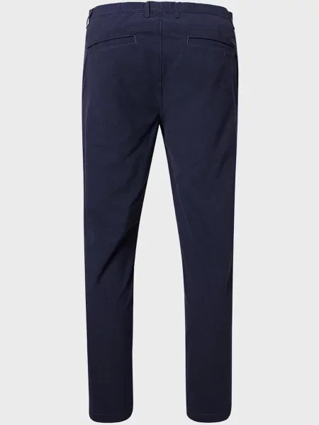 Брюки Pierre Cardin синие
