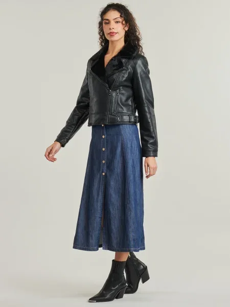 Ruha Vero Moda fekete