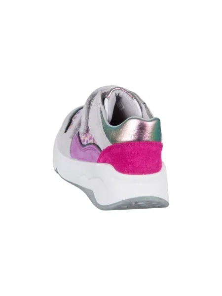 Pantofi copii Superfit gri