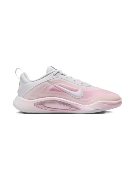 Gyerek sneaker Nike rózsaszín