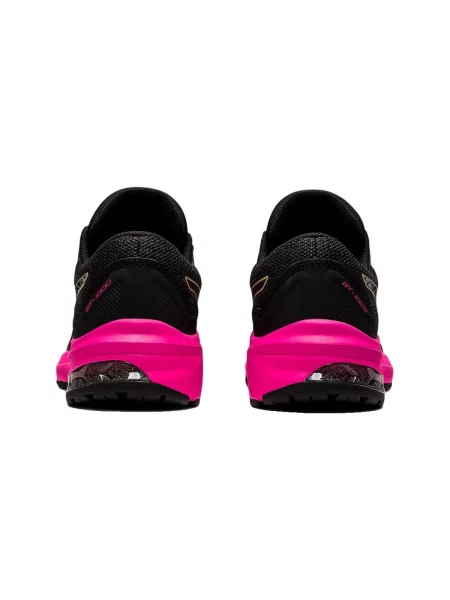 Pantofi Asics alergare negru