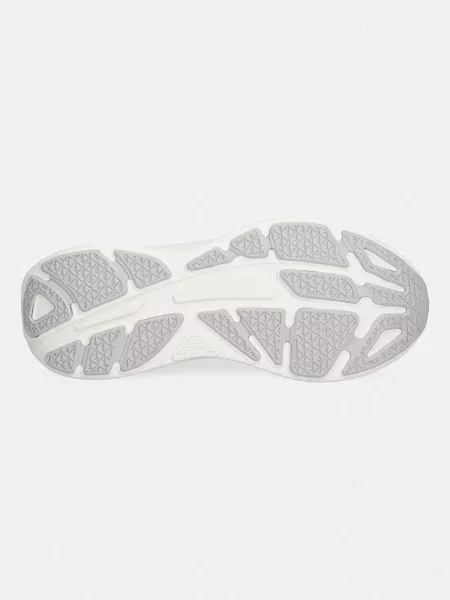 Sneakers tornacipő bézs