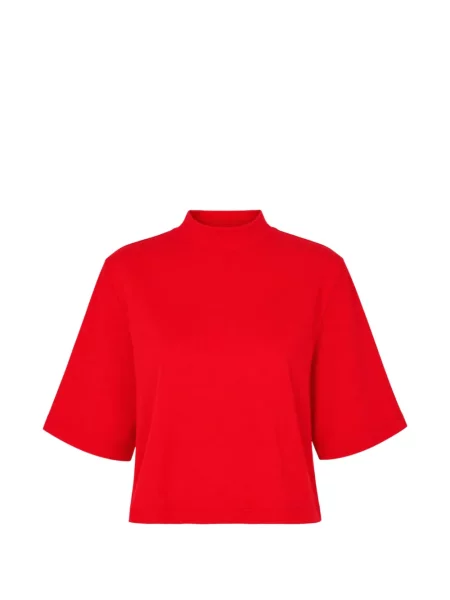 Tricou Club21 Collection roșu