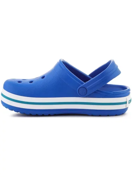Pantofi copii Crocs albastru