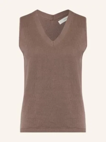 Top Inwear brązowy