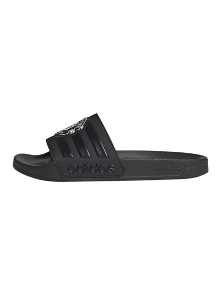Adidas papuci Adilette Shower alb