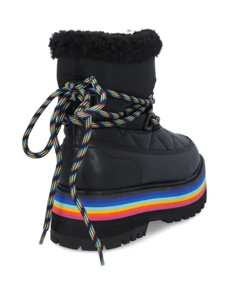 Botine Kurt Geiger London negru