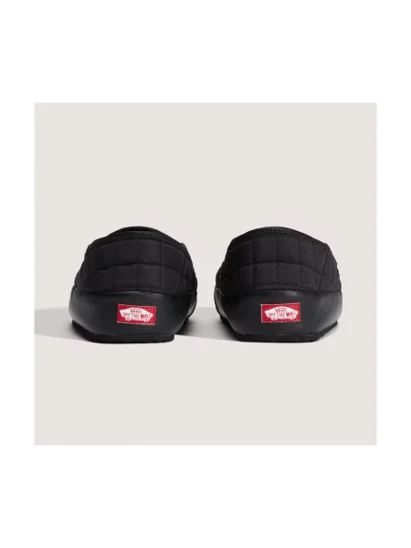 Félcipő Vans fekete