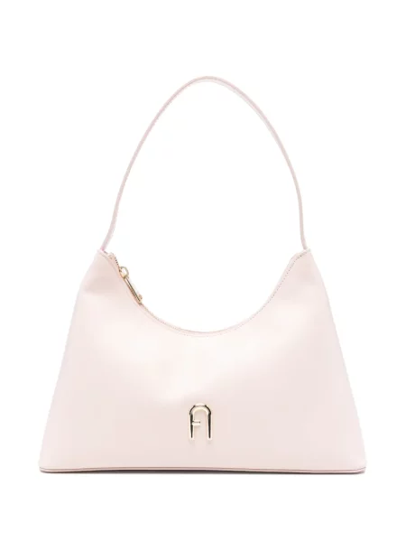 Geantă Furla roz