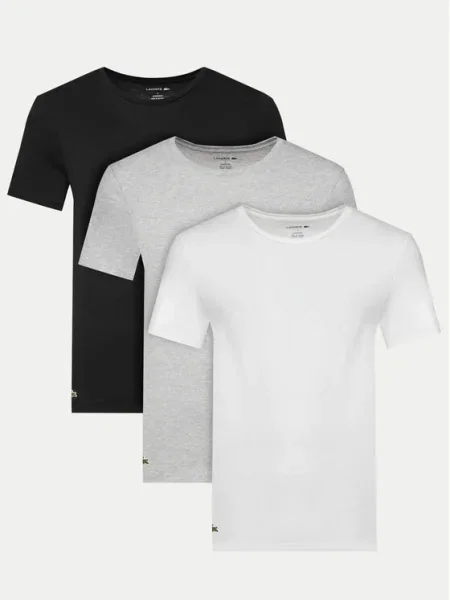Lacoste Set de tricouri﻿ Colorat