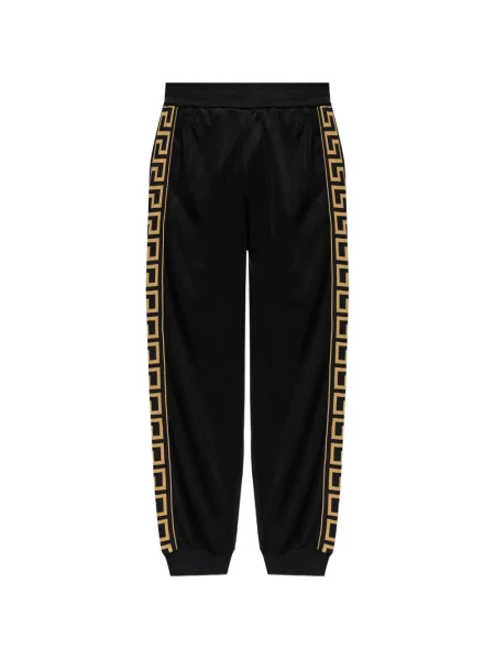 Pantaloni Versace negru