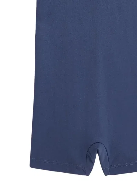 Dětské polotričko Polo Ralph Lauren modré