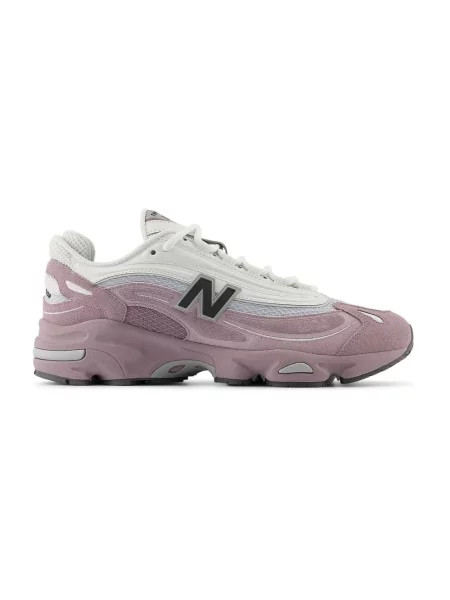 Trampki New Balance różowe