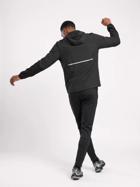 Pantaloni Helvetica negru