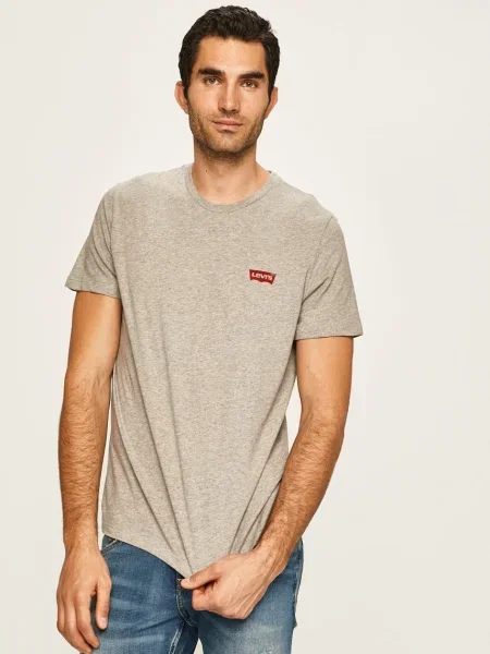 Póló Levi's® fehér
