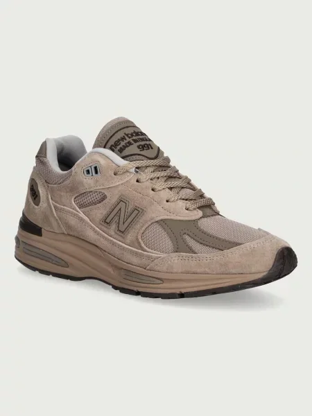 Pantofi New Balance Made in UK Walnut/ Shitake 5
